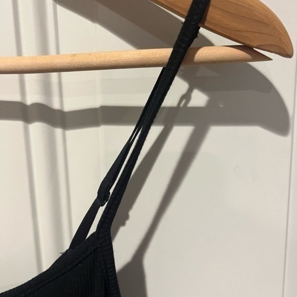 Skims Soft Lounge Long Slip Dress - Picture 4 of 5